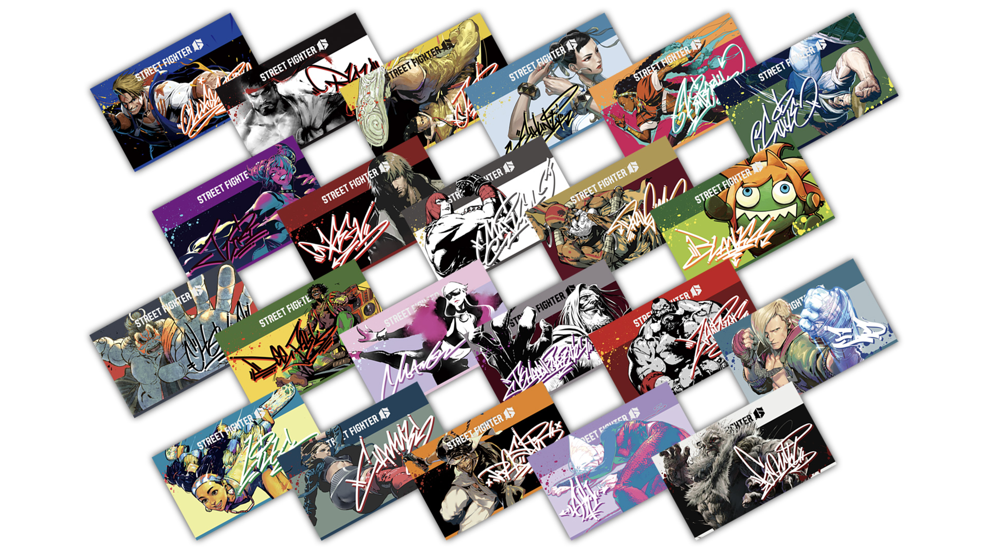 ストリートファイター / STREET FIGHTER on X: 