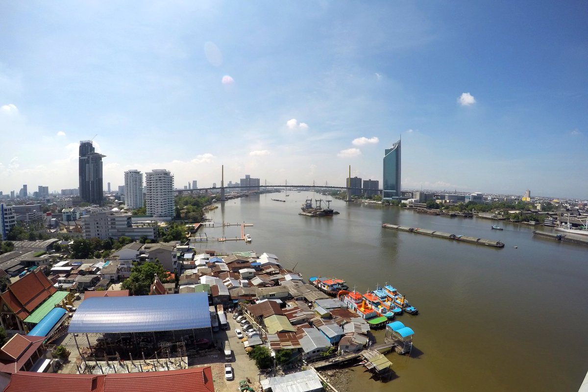 boyerror's tweet photo. .
แม่น้ำเจ้าพระยา : Chao Phraya River
#bangkok #travel
#river #landscapes #landmark #landscapephotography #Photo #pictureoftheday #photooftheday #gopro #gopro7 #journey #bangkok #thailand https://t.co/W3z2on6UEH