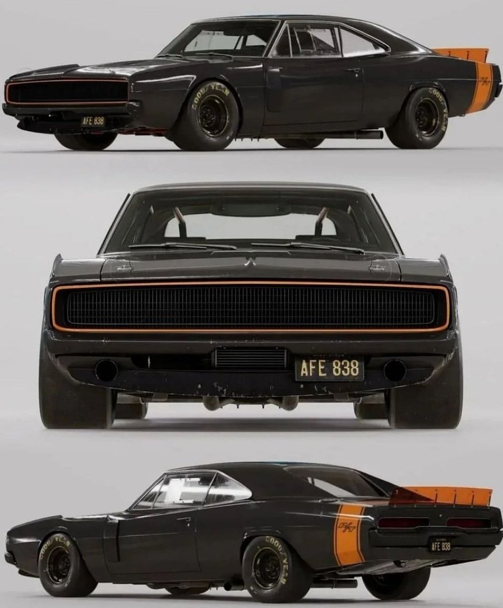 Dodge Charger