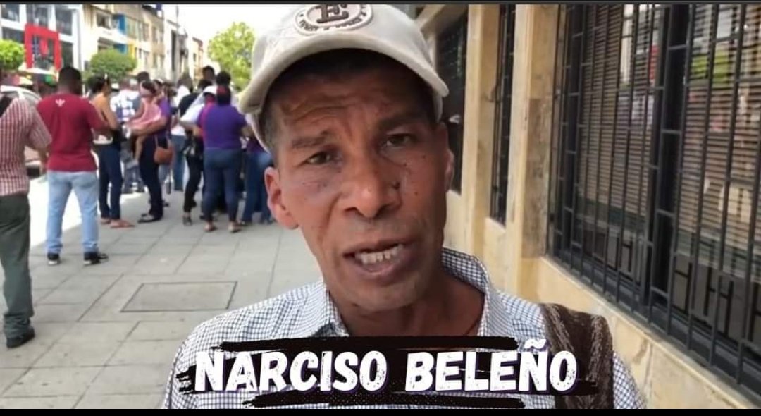 Corporación Sembrar tweet media