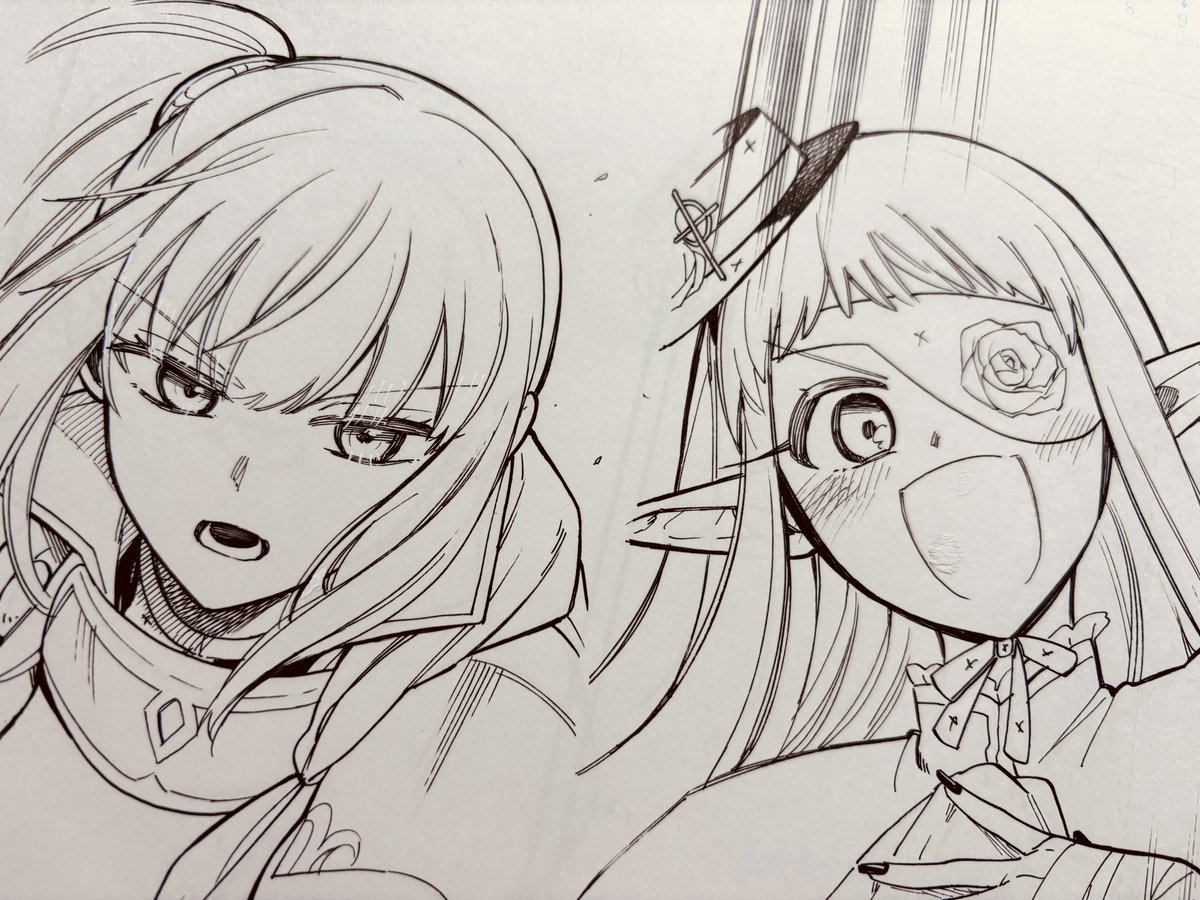 🌱お知らせ🍑
#ファイアCROSS にて「悪友の俺がポンコツ騎士を見てられないんだが、どう世話を焼きゃいい? ~まどめ外伝~」最新17話更新されました!
ポンコツVS馬鹿の火蓋は切って落とされた!!
どうするバルバロス!がんばれバルバロス!
#悪ポン
https://t.co/UFdY2IPpmi #コミックファイア