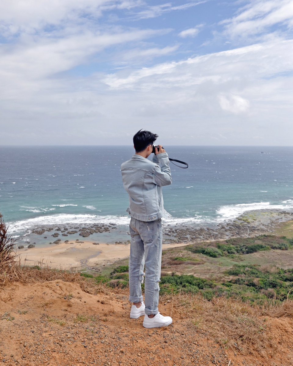 🇹🇼🌊