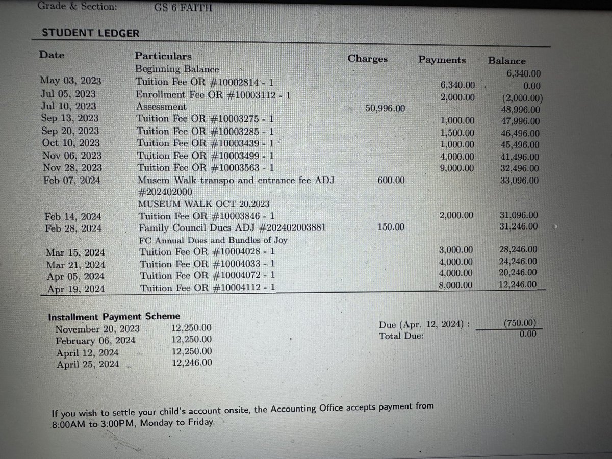 caaarmzzzz's tweet photo. Tip sa pagbayad ug tuition:

Bayaran lng jd na maam hahaha kung ngkapuliki, e installment maam

Or e balhin public ay sig pinamay 😂 https://t.co/U1FSQEBaFc