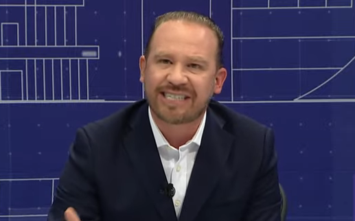JuaM4tro's tweet photo. Alguien le cree ...
... a Santiago Tajada 
Si en 27 años no ganaron en la CDMX fue porque ya la gente sabia lo rata que son el PRIPAN tratantes y corruptos 
Entonces como estará la cosa de jodida con el PAN con todo lo que dice @STaboadaMx para que no hayan ganado
#DebateChilango https://t.co/gs3i3T2gdR