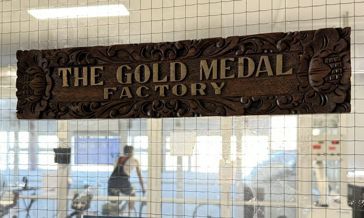 Georgie Barratt tweet media