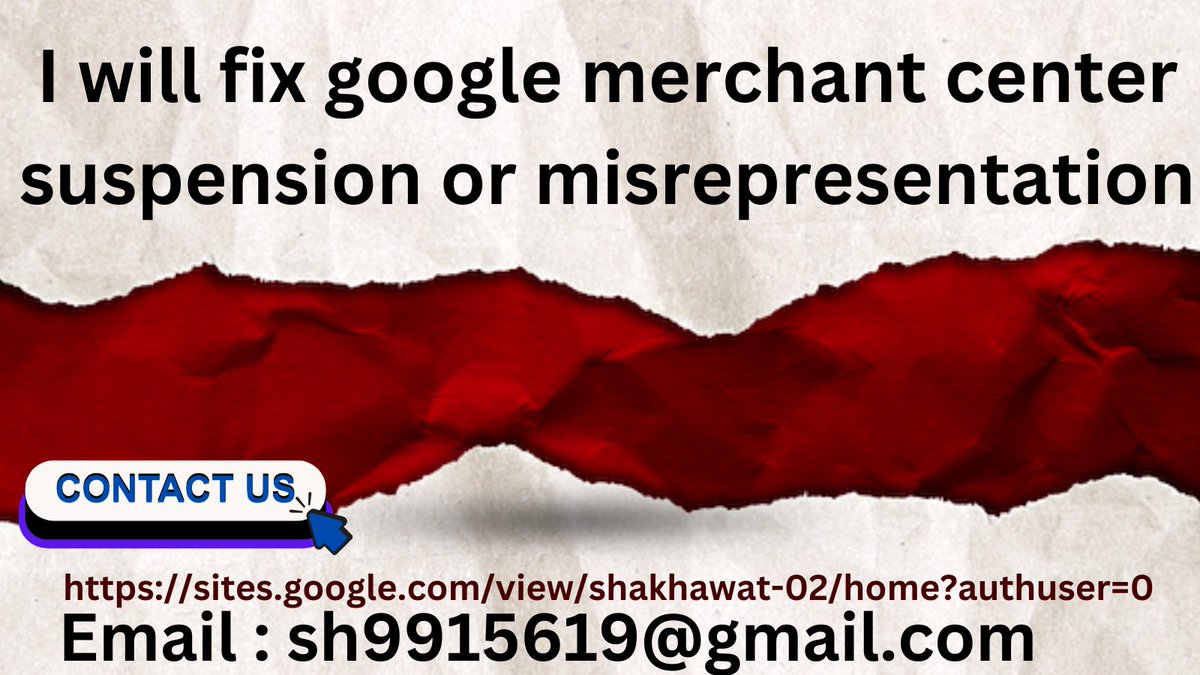 #GoogleMerchantCenter  #OnlineRetail  #EcommerceSolutions #ProductListingAds  #DigitalMarketing rb.gy/mp9o5q