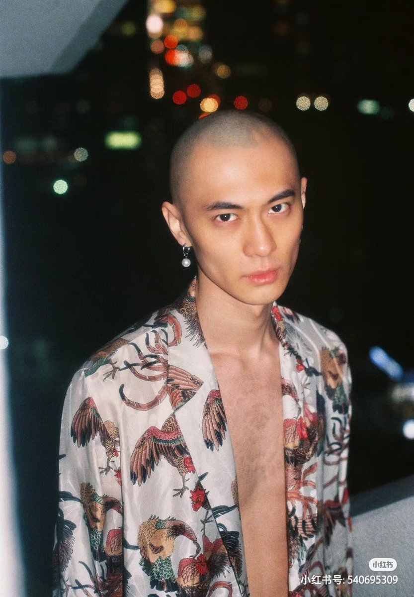 LiangsenThaiFan's tweet photo. 22/04/67 小红书 Update

เหลียงเซินสไตล์ 😃
 
Ⓒ.梁森
#LiangSen #เหลียงเซิน #梁森 https://t.co/PQG3otb6Zi