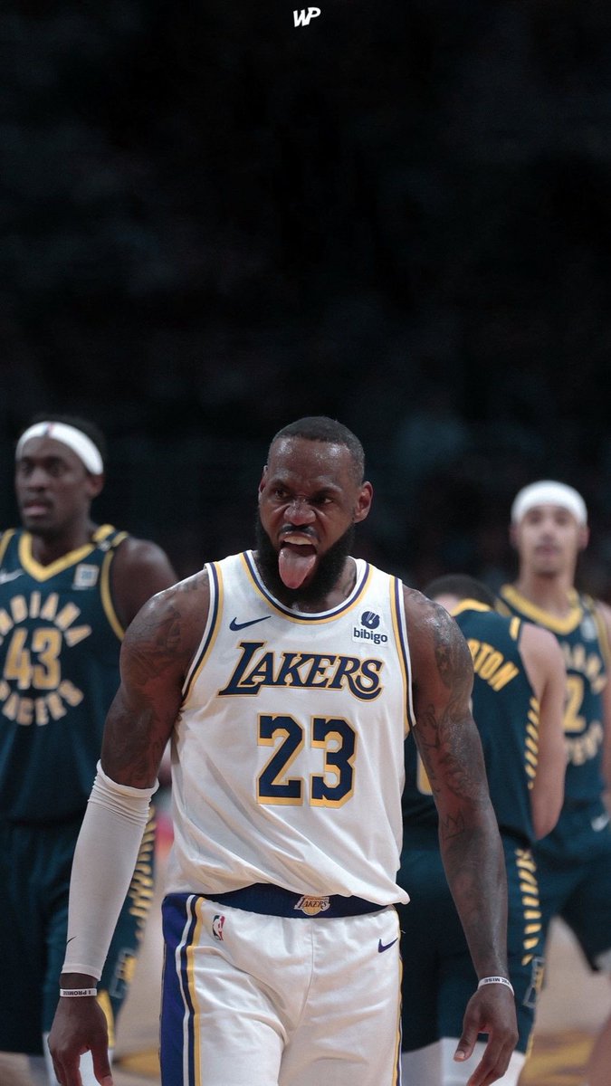 BronGotGame's tweet photo. .@KingJames My King… I haven’t abandoned you. I have been right by your side all the way. My main was taken away from me for absolutely no reason but I’m back now. And I know you will carry us to the promise land.

In LeBron we trust. https://t.co/gCpyWVvVF4