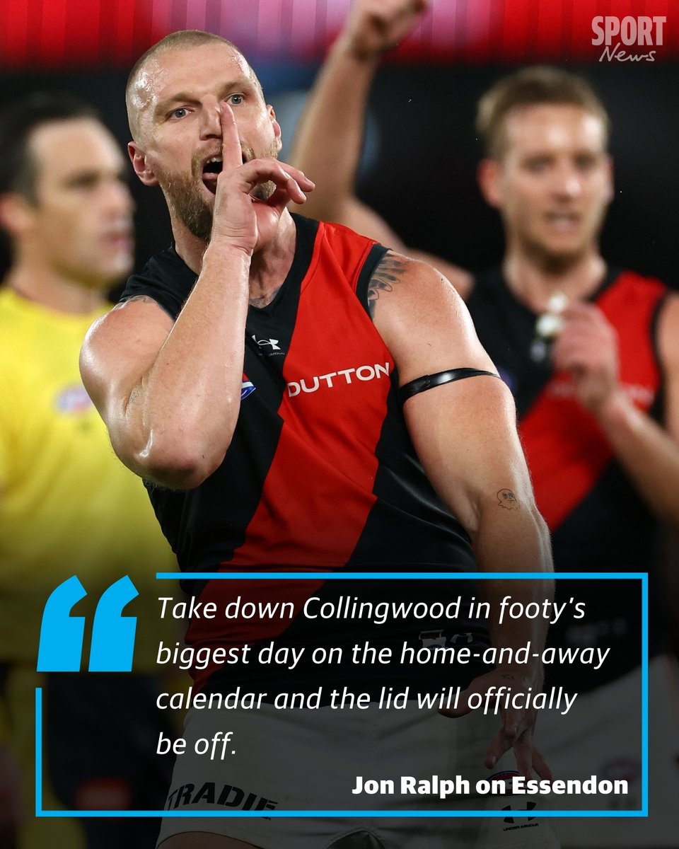 Days Since Essendon Have Won A Final FinalsEssendon Twitter Profile Sotwe