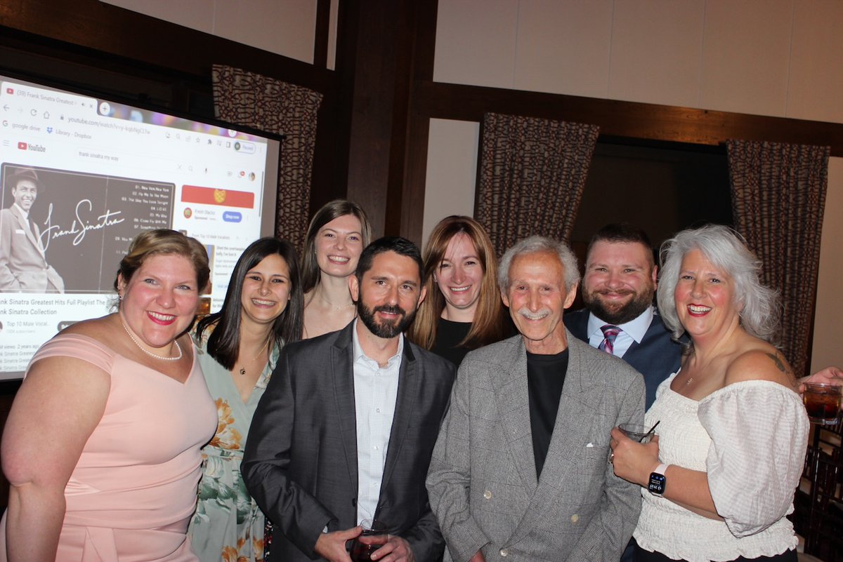 Marc Pelletier (@marcppelletier) on Twitter photo On Friday we celebrated the career of an amazing surgeon! Congratulations Alan Markowitz, you have helped so many and it's been an honor to have you as a colleague. I look forward to our continued friendship!! <a href="/HarringtonHVI/">UH Harrington Heart & Vascular Institute</a> <a href="/shishem/">Mehdi Shishehbor, DO</a> <a href="/YasirAbuOmar1/">Yasir Abu-Omar</a> <a href="/JoeSabik/">Joe Sabik</a> <a href="/UHCTSurgery/">UH CT Surgery</a> On Friday we celebrated the career of an amazing surgeon! Congratulations Alan Markowitz, you have helped so many and it's been an honor to have you as a colleague. I look forward to our continued friendship!! <a href="/HarringtonHVI/">UH Harrington Heart & Vascular Institute</a> <a href="/shishem/">Mehdi Shishehbor, DO</a> <a href="/YasirAbuOmar1/">Yasir Abu-Omar</a> <a href="/JoeSabik/">Joe Sabik</a> <a href="/UHCTSurgery/">UH CT Surgery</a>