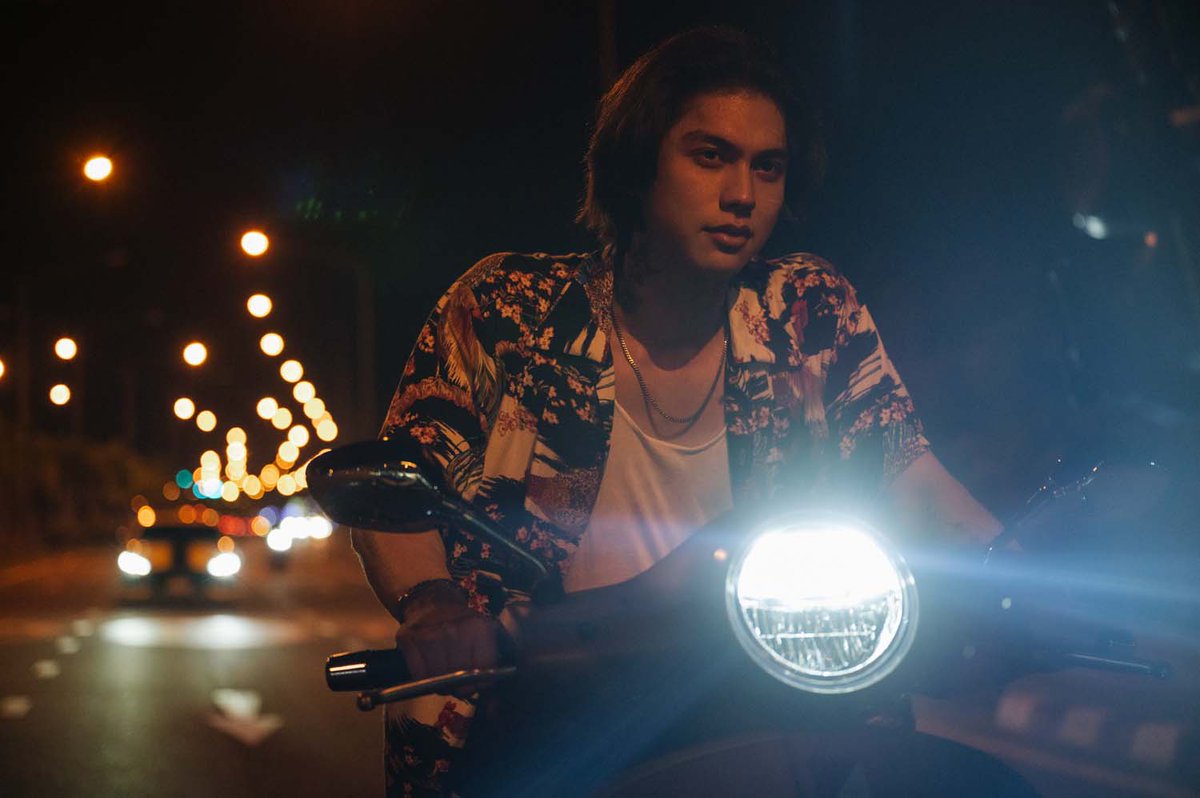 เล่นเองเจ็บจริง!! “ไบร์ท” ทุ่มสุดตัวทุกฉาก ในภาพยนตร์ “เธอ ฟอร์ แคช สินเชื่อ..รักแลกเงิน” ครบทุกสีสันความสนุก 25 เม.ย.นี้ ในโรงภาพยนตร์ newsplus.co.th/entertainment/… #newsplusTH