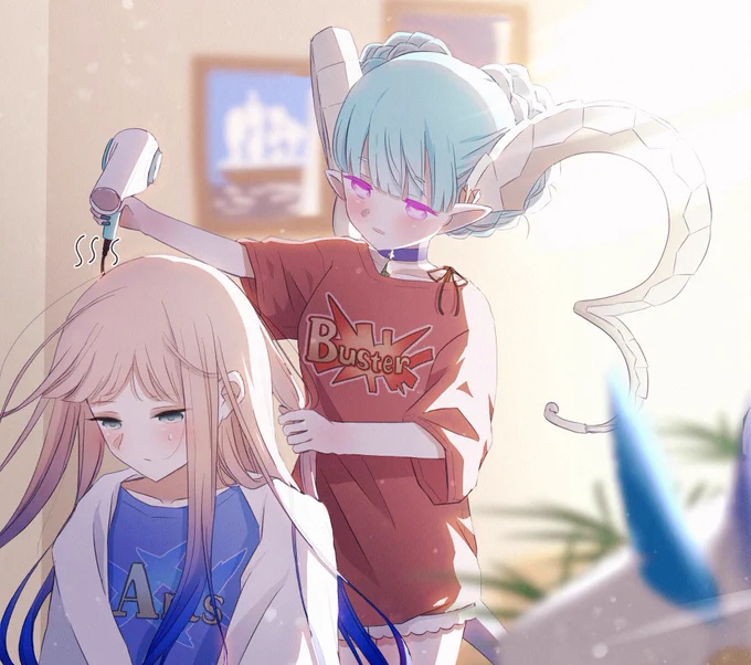 バビロン #FGOAC 