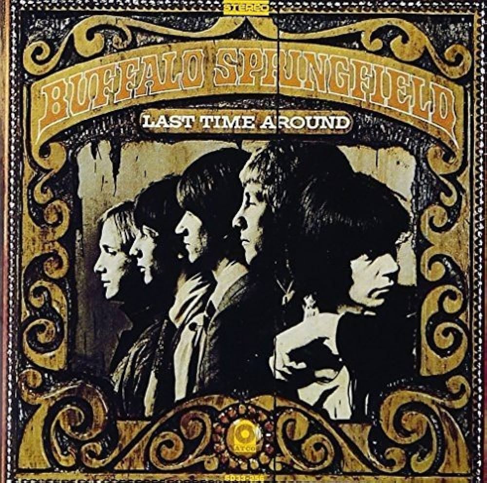 maru_chang's tweet photo. #カッコいい横顔ジャケット貼ろうぜ

#BUFFALO_SPRINGFIELD "#LAST_TIME_AROUND" (1971) https://t.co/gQb6PFZXvM