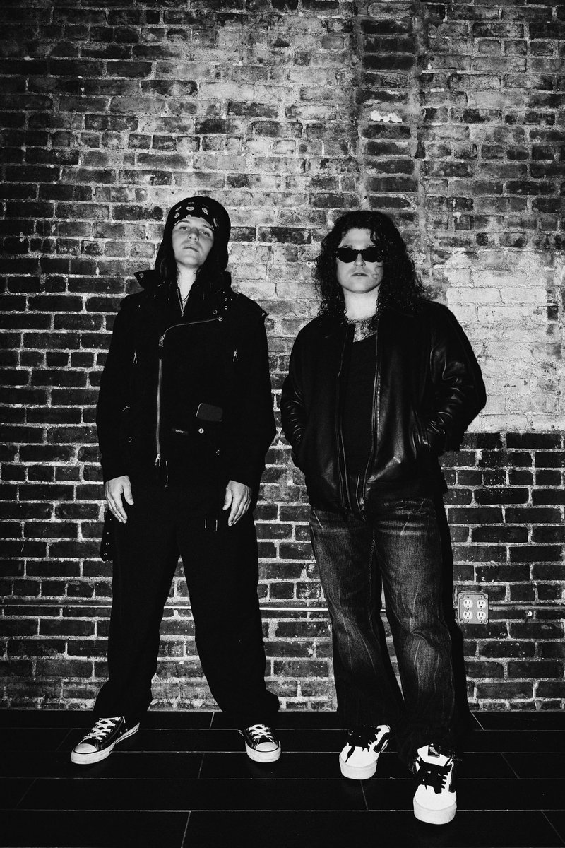 DVBBS (@dvbbs) on Twitter photo 