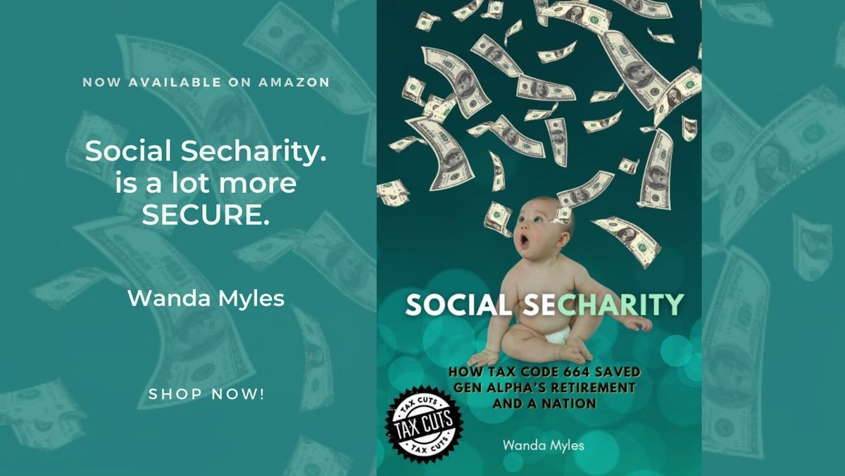 Wanda Myles (@wandamyles) on Twitter photo 