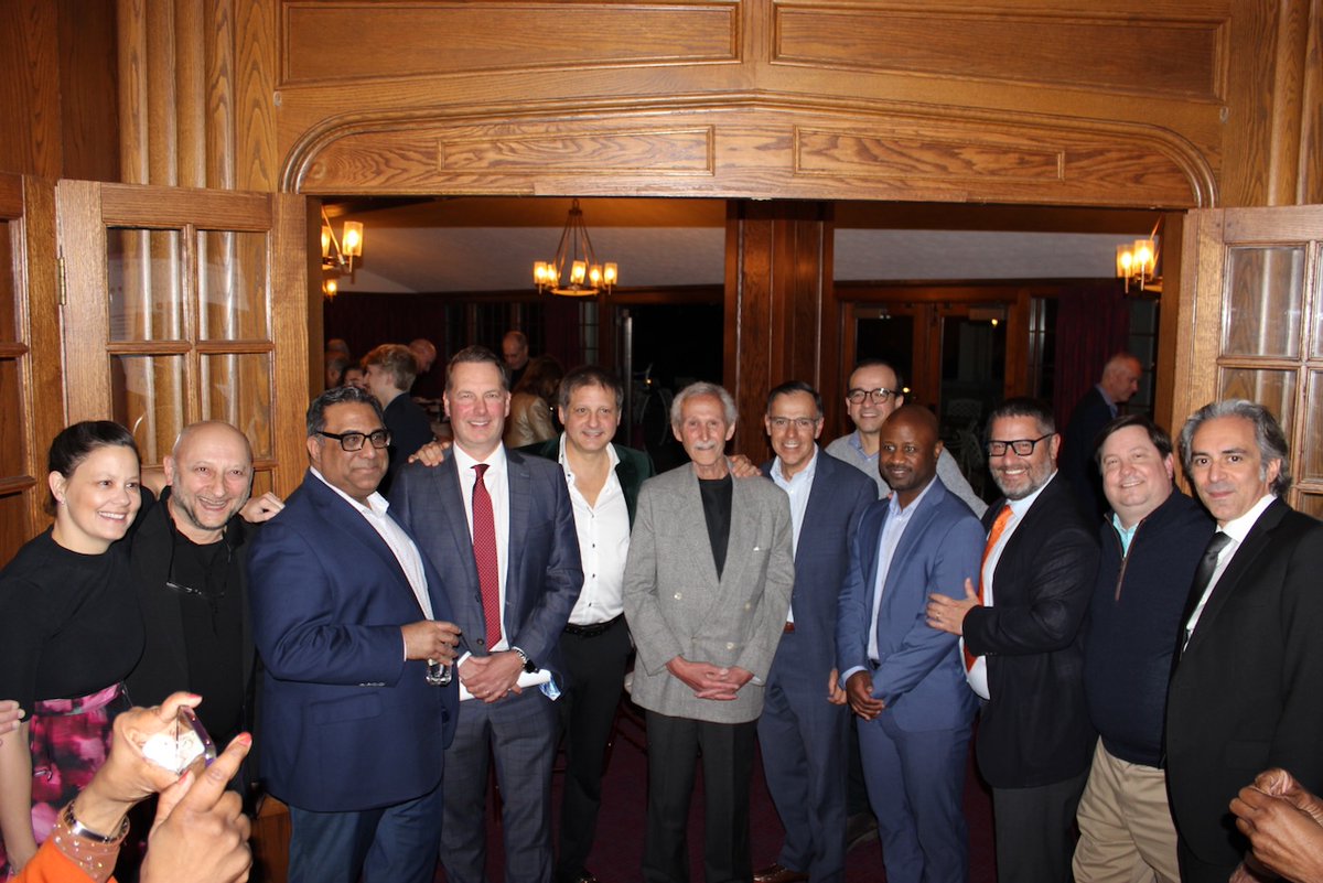 Marc Pelletier tweet media