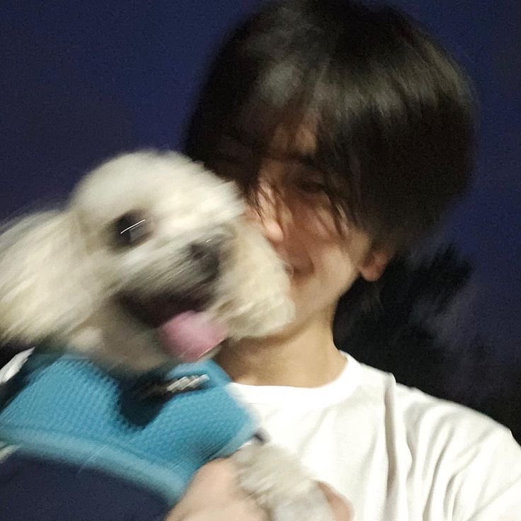 mrxpasstyles_'s tweet photo. w/ coco 🐶 https://t.co/cOWx53W1vc