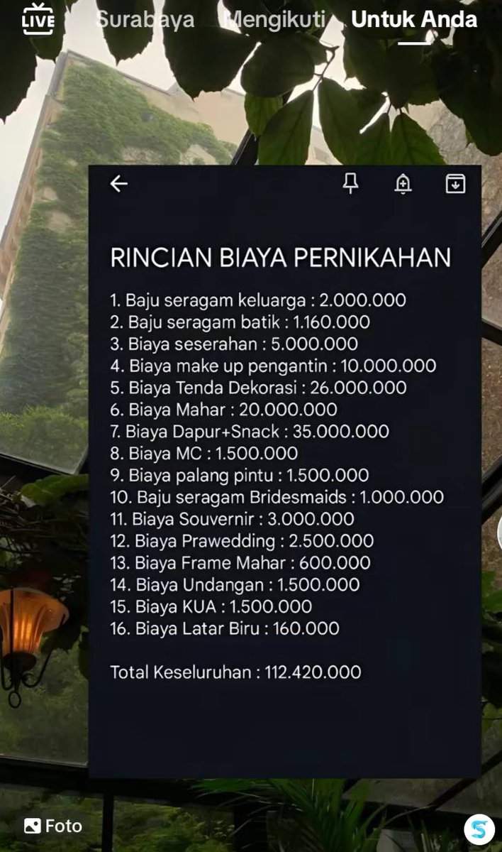 sbyfess's tweet photo. -rek DUARRRRRR TANGI TURU FYP NE BIAYA RABI 🥹🥹🥹 YAKINNO AKU 40 SAIKI SEK ISO KAN? RABI NDEK OMAH https://t.co/8aOXvmff4T