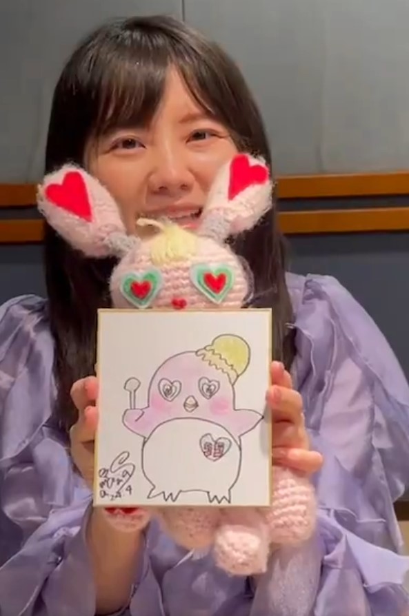 🚩THE SUMMITTALK SPECIAL〜イルサの友達を考えよう！〜🐰 新