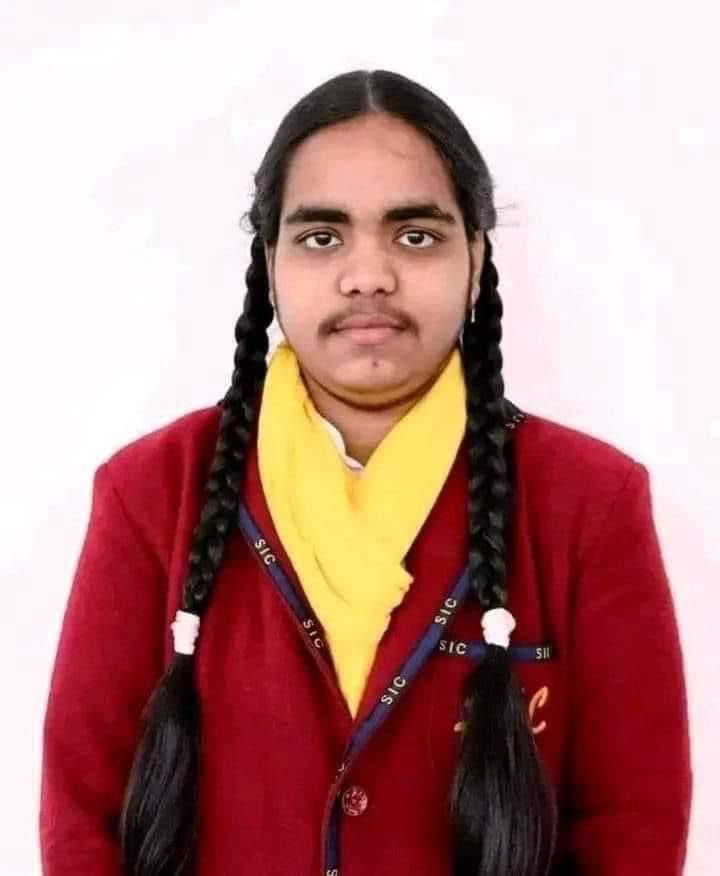 Prachi Nigam is the <a href="/Upboardexam24/">Upboardexam2024</a> topper. All those dissing/laughing at her looks probably scrapped through their board exams if at all. Adolescent is a challenging time. You go and conquer the world Prachi while these nameless nothings live their zero good lives.<a href="/Madhyamik_UP/">Madhyamik Shiksha Vibhag UP</a>