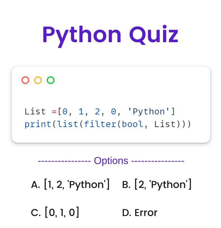 Python Developer tweet media