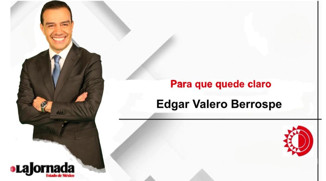 #Opinión de Edgar Valero Berrospe ✍️ 🔴Cuando el próximo 4 de mayo se vean las caras en el ring de la T-Mobile Arena de Las Vegas Saúl “Canelo” Álvarez y Jaime Munguía lajornadaestadodemexico.com/canelo-munguia…