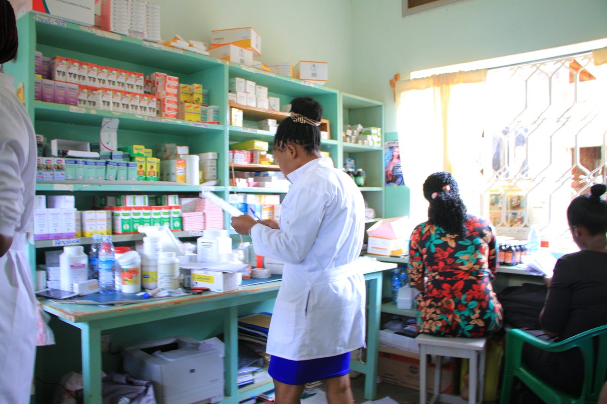 Access to medical drugs and medicine in the treatment of any disease is one of the biggest challenges facing a lot of people in rural areas. Medical camps and Outreaches help to fill that gap and also provide solutions, however, short those may be to overcome those challenges