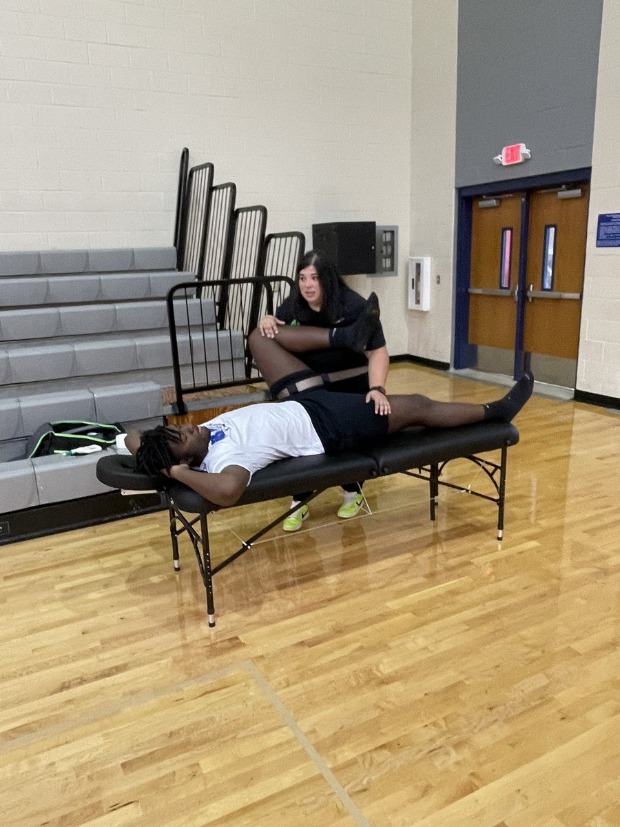 AB Elite tweet media