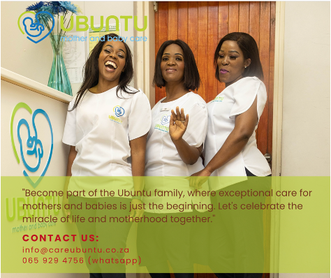 Join a community where care comes first.  #UbuntuFamily #ExceptionalCare #UbuntuCare