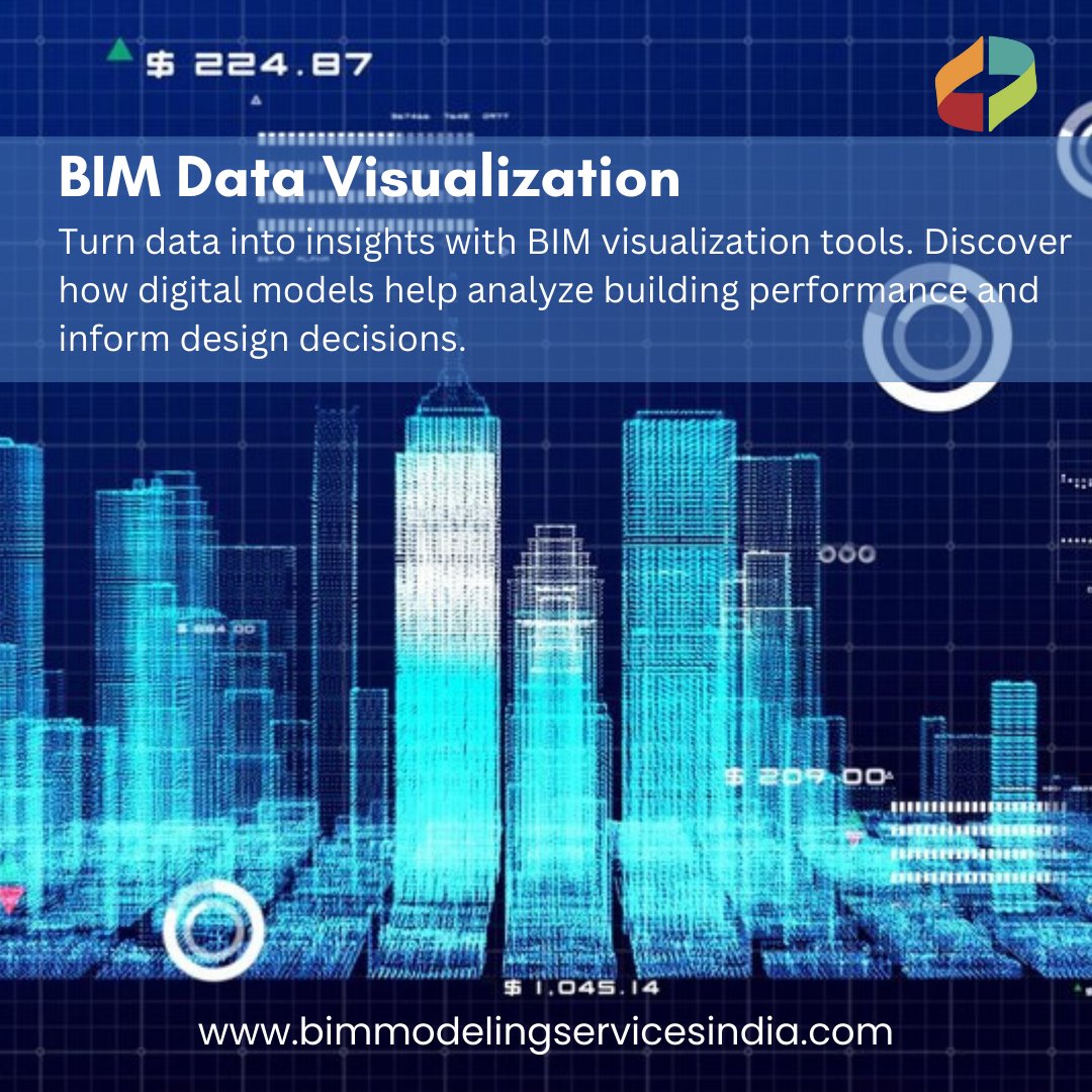 india_bim39699's tweet image. Turn data into insights with BIM visualization tools. Discover how digital models help analyze building performance and inform design decisions. 📊🏙️ #BIMDataVisualization #InformedDesign #bimservices #bim #services #hvac #modeling #shopdrawings #work #project #mechanical