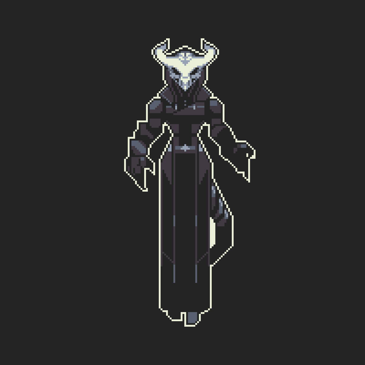 xlyphon's tweet photo. Character c0mm made for @/ShillyBug
Thanks a lot! https://t.co/JLj6HEepTw