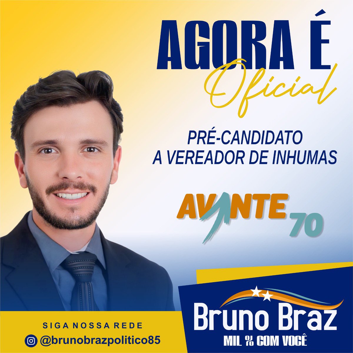 brunobraz85's tweet photo. 🚀 https://t.co/GUJVLbA9zl