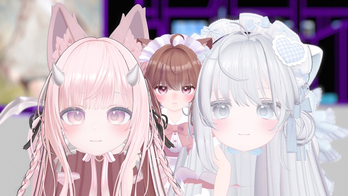 久しぶりにお友達と会えて遊べて楽しい～🥹🥹