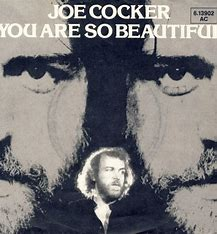 Luv_Bytes's tweet photo. @softtail65 You Are So Beautiful------Joe Cocker https://t.co/MPbMUOrvrj