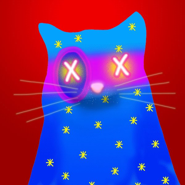 muskmachina's tweet image. What type of cat does Luke Dash eat?

Chilli con catenate