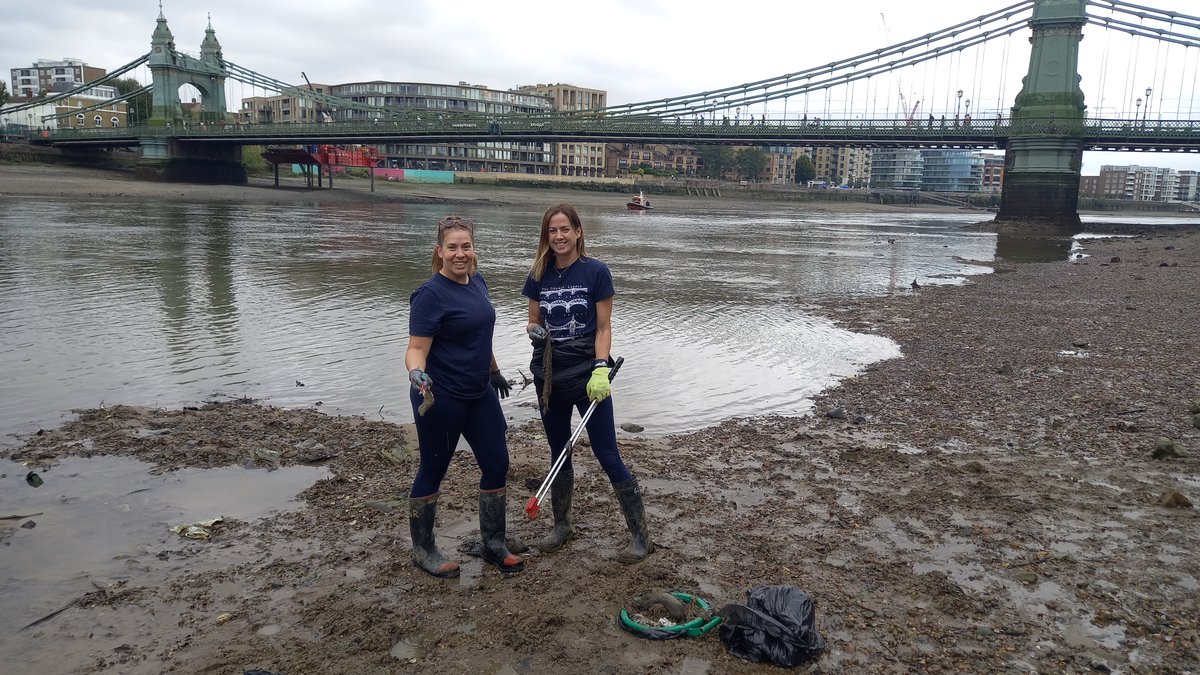🥊Campaign victory! UK gov’t plans to ban the sale of wet wipes containing plastic! 💦This is a big win for the River Thames and its wildlife. 🥇A massive thank you to all our volunteers, supporters and partners who helped to make this happen. thames21.org.uk/2024/04/thames… ⬇️🧵
