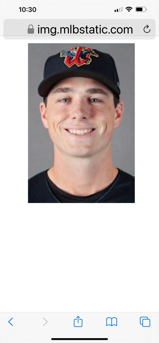 2016 Staley Baseball Alum, Hunter McMahon, picked up his 1st win of the season for the Wichita Wind Surge (Minnesota Twins AA) and has thrown 5 innings in his last 2 outings giving up only 1 Run. Hunter is 1-0 w/ a 3.86 ERA. Great Job Hunter!!! @SHSFalcons @N2SportsStaley