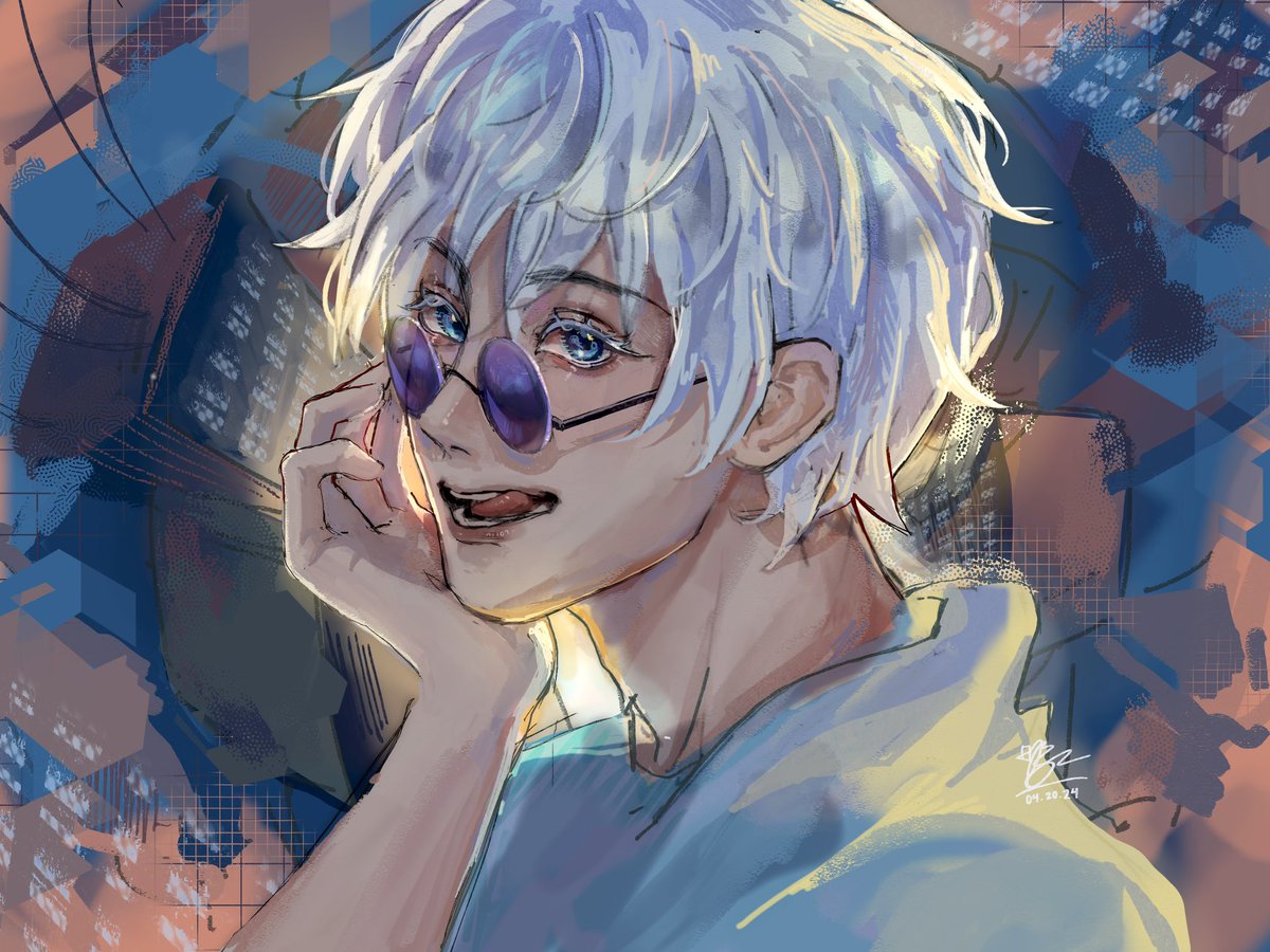 #GojoSatoru #jjk