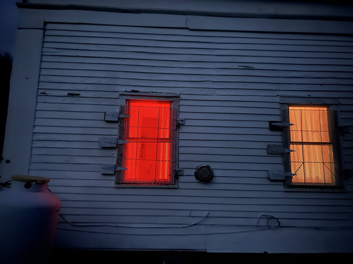 HTGhostStories's tweet photo. Hinsdale House investigation tonight 👀 https://t.co/YkEZyrw40C