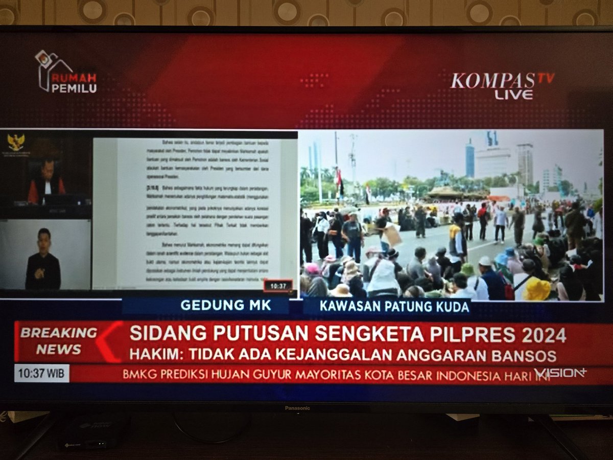 RUDI VALINKA tweet media