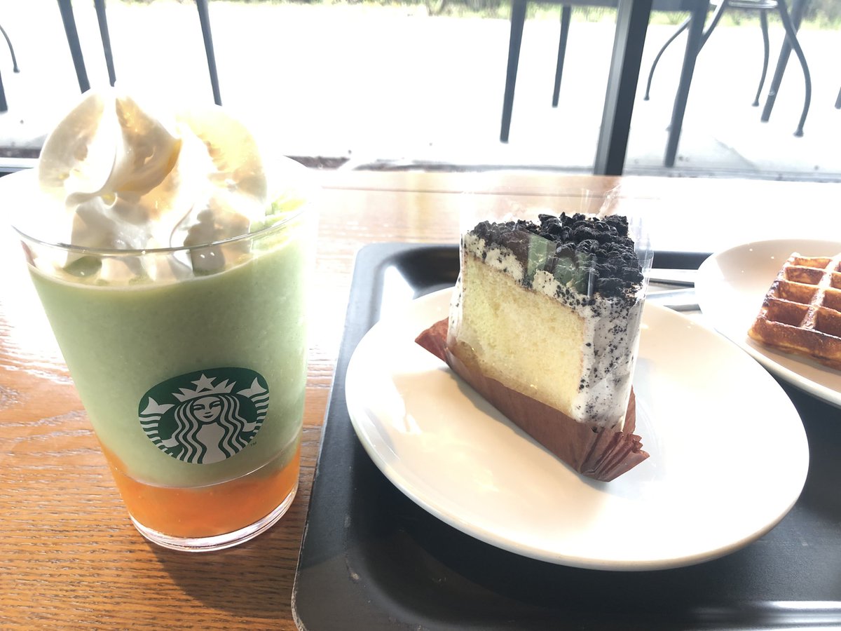今日は友達とランチ🍜