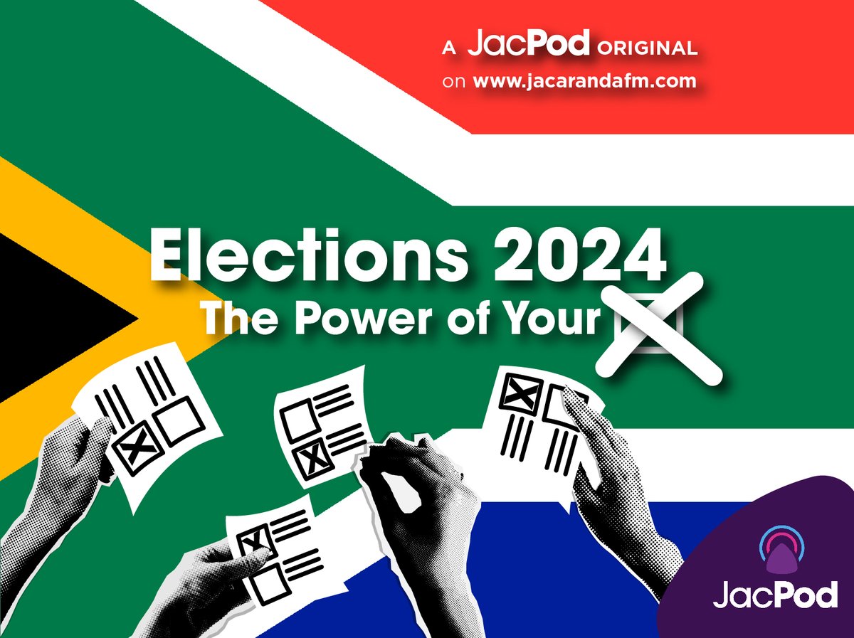 Jacaranda FM Newswatch tweet media