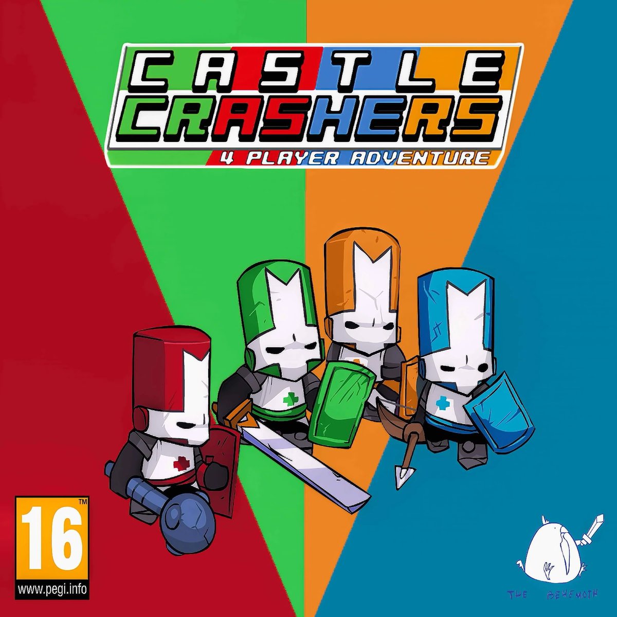 twkronox's tweet photo. OPINIONES
cual de todos estos juegos les gustaria que probemos en el siguiente stream (tal vez esta semana) cual deciden ustedes?

#HotlineMiami #PartyHard #Spookyhouse #castlecrashers https://t.co/KJJWgGKOOD