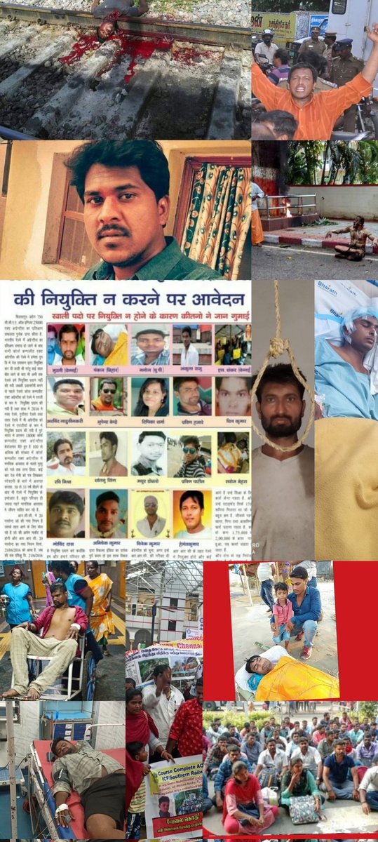 Praveen37199940's tweet photo. @ShivaGopalMish1
@RailMinIndia
Respected Shiva Gopal Mishra ji,
As you always say that allAct Apprentices are my adopted Son's &amp;Daughters.
We hope Father never disappoints his kids.Kindly provide a onetime settlement based on RTI&amp; 20% quote to CCAA only inthe upcoming PNM meeting https://t.co/SPuja9kbkG