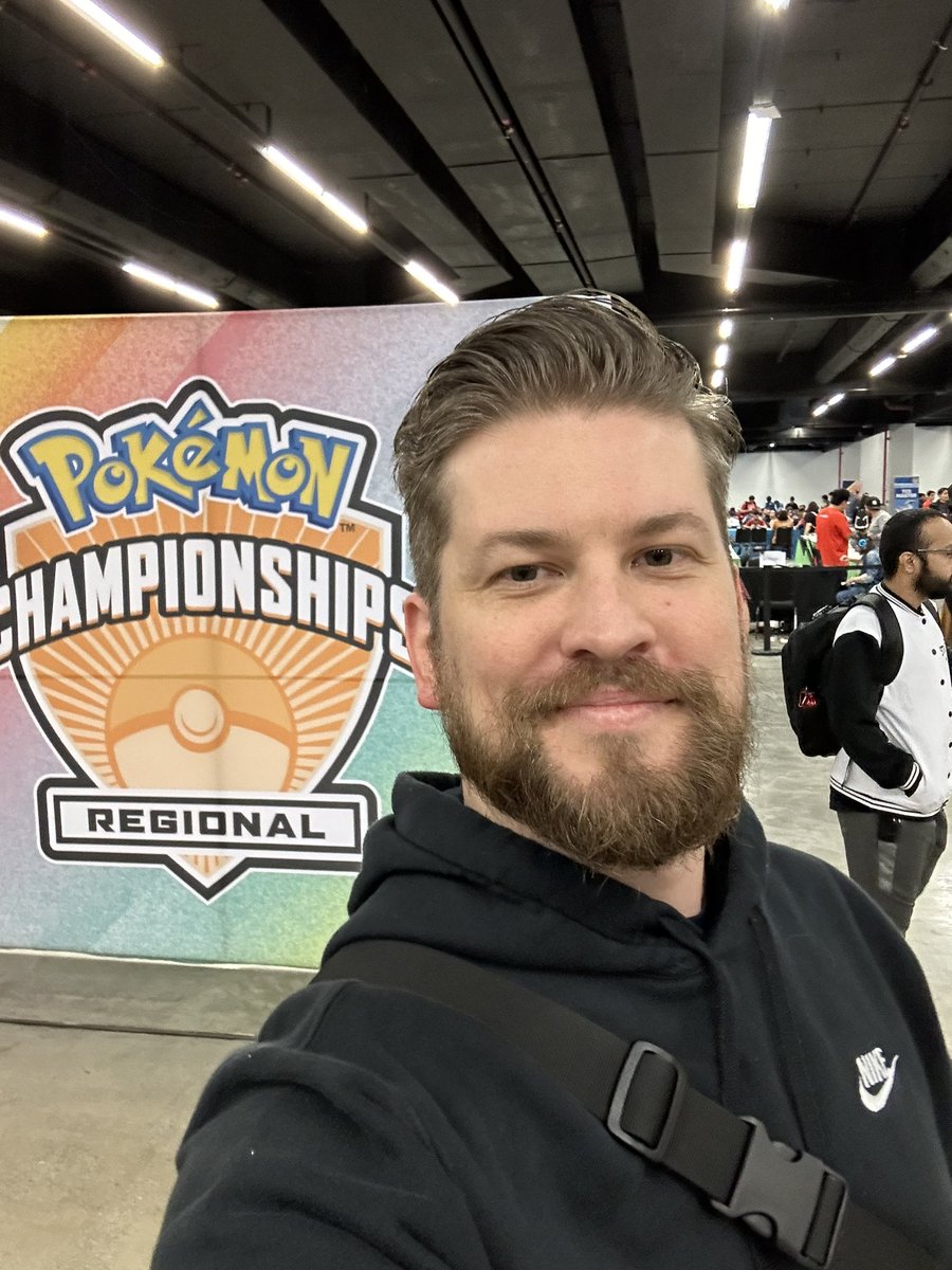 Top 128 no Regional de SP (+40pts). Abri 5/1/0 de Zard, mas nao foi dessa vez que o Day 2 veio. Agora é treinar e ajustar o jogo pra ir atrás de resultados melhores. 

ArcTina WW
ArcTina LWL
Chien-Pao WW
Zard WW
Lugia WW
LZB WLW
Zard LL
Zard LT
Future Hands WW