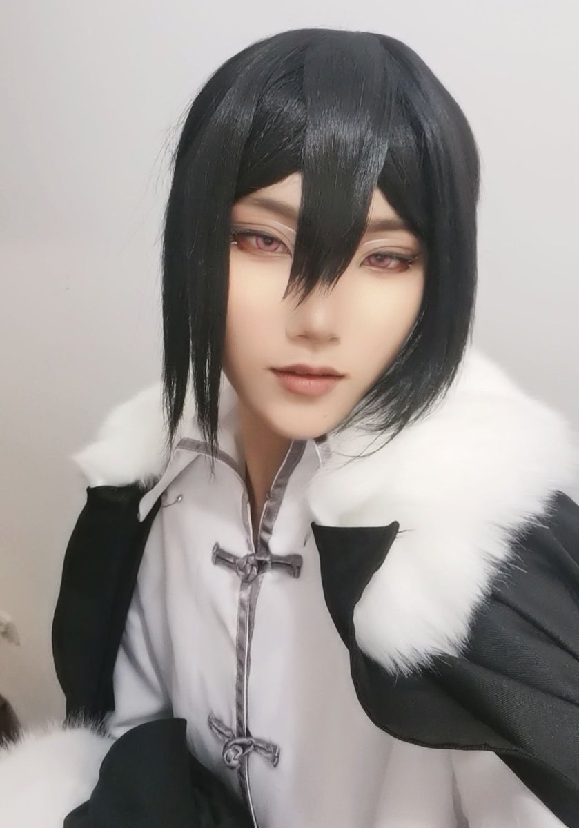 wolfhanasa's tweet photo. #BSD 🐭 https://t.co/THYDir5iWu