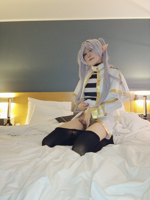 寝ても日頃の疲れが取れないねぇ・・・😪😪  #コスプレ #Cosplay #코스프레 #フリーレン #芙莉蓮 #Frieren #프리렌 https://t.co/F4l2TtOGTo<a href="/tag/%E3%82%B3%E3%82%B9%E3%83%97%E3%83%AC"class="tags">#コスプレ</a><a href="/tag/cosplay"class="tags">#Cosplay</a><a href="/tag/%EC%BD%94%EC%8A%A4%ED%94%84%EB%A0%88"class="tags">#코스프레</a><a href="/tag/%E3%83%95%E3%83%AA%E3%83%BC%E3%83%AC%E3%83%B3"class="tags">#フリーレン</a><a href="/tag/frieren"class="tags"><span>#frieren</span></a><a href="/tag/%E8%8A%99%E8%8E%89%E8%93%AE"class="tags"><span>#芙莉蓮</span></a><a href="/tag/%ED%94%84%EB%A6%AC%EB%A0%8C"class="tags"><span>#프리렌</span></a>