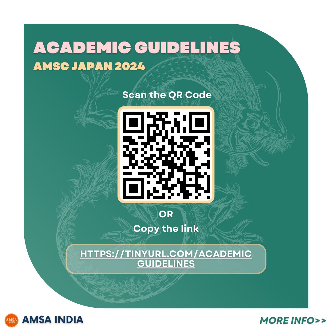 Asian Medical Students' Association - India tweet media