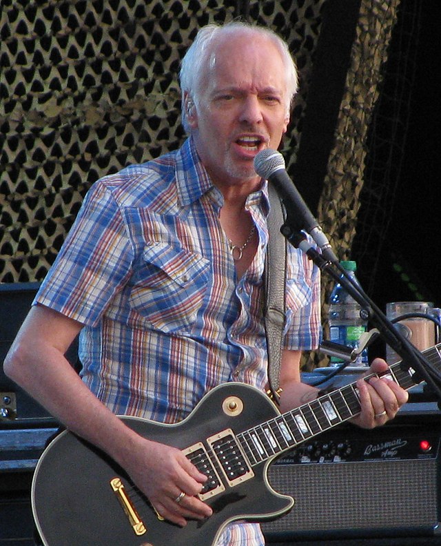 BVGuitar's tweet photo. Super CONGRATS!! 👋🏽👋🏽👋🏽
#PeterFrampton https://t.co/2V1KC9wGOi