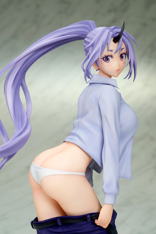 AmeshopTh's tweet image. That Time I Got Reincarnated as a Slime Shion Changing Clothes Mode 1/7 Complete Figure(Pre-order)
ราคา  5,700 บาท (มัดจำ 2,000 บาท)
ame-shop.com/p/31830

ปิดจอง30/6/2024 #AmeShop 
#SlimeShion #ChangingClothes #AnimeFashion #Reincarnated #FantasyStyle